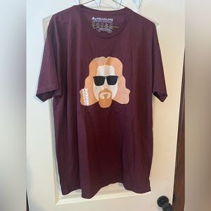 Big Lebowski Men’s T Shirt